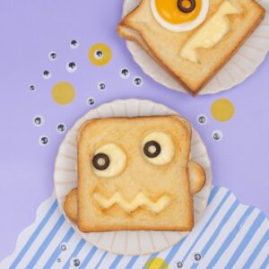 Croque-monstres
