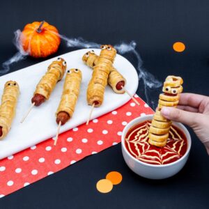 Les momies apéro