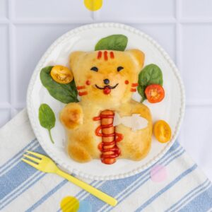 Kitty Cat Hot Dogs