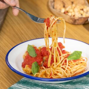 Ultimate chicken parm