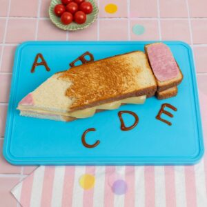 Le croque monsieur de la rentrée Le croque monsieur de la rentrée