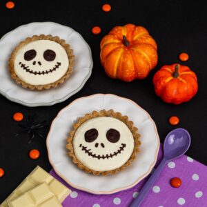Les tartelettes de l’horreur Les tartelettes de l’horreur