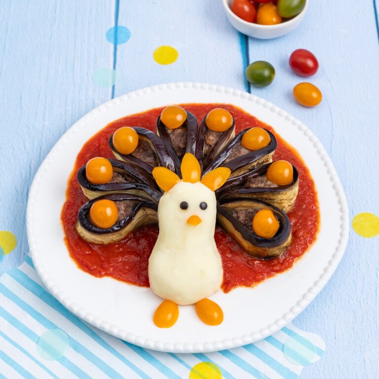 Le parmentier du paon Le parmentier du paon
