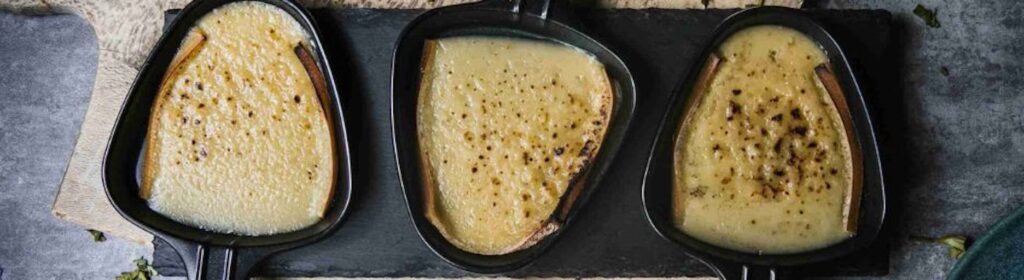 Fromage à raclette: la meilleure recette pour un festin