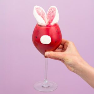Pina Colada de Pâques
