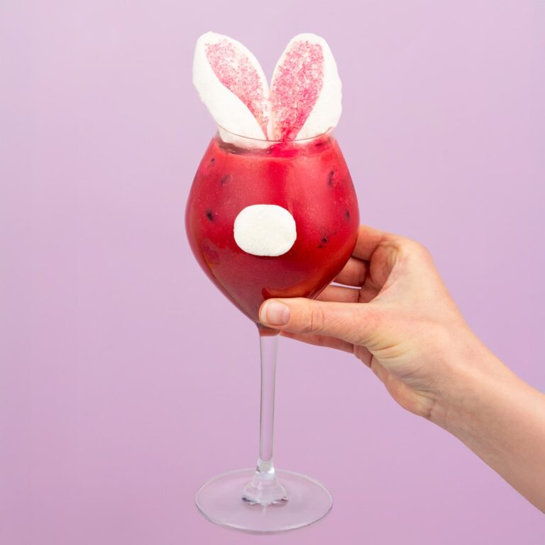 Pina Colada de Pâques
