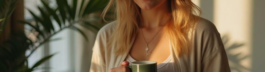 Découvre les bienfaits du matcha à jeun pour un matin dynamique et serein