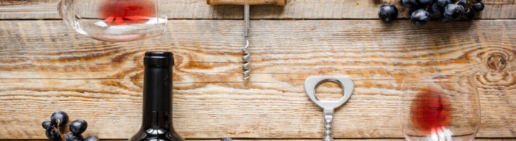 Acheter du vin en ligne : quels avantages ?