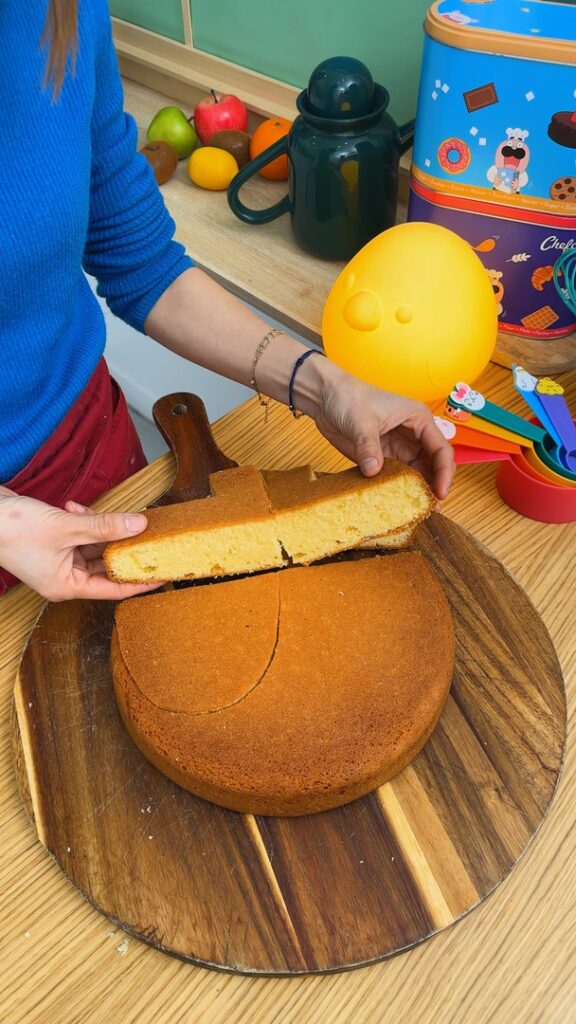 Torta di Dinosauro Carina