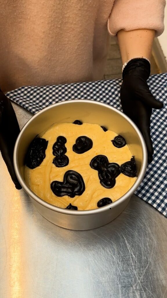 Kuhkuchen