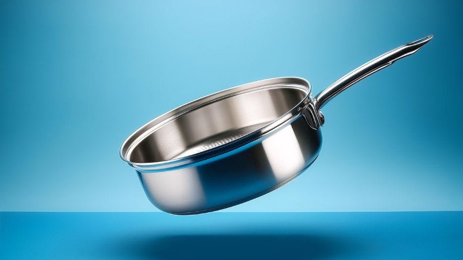 L’inox, un allié quotidien à redécouvrir