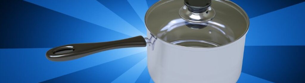 Inox en cuisine : comment l’utiliser au mieux pour cuisiner sainement et durablement ?