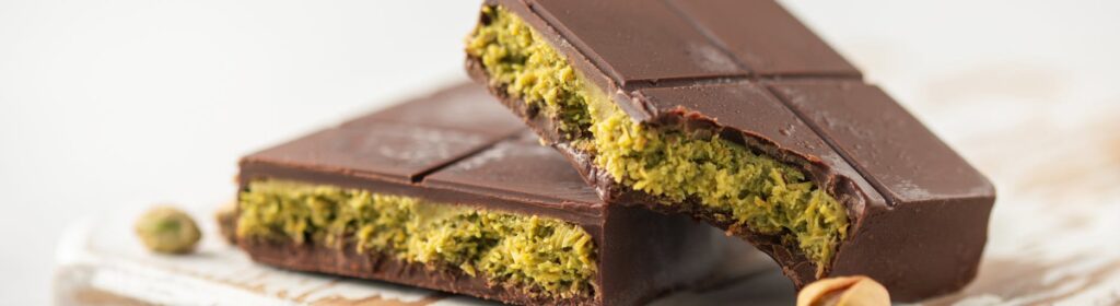 Chocolat Dubaï : luxe sucré, prix doux et goûts inoubliables