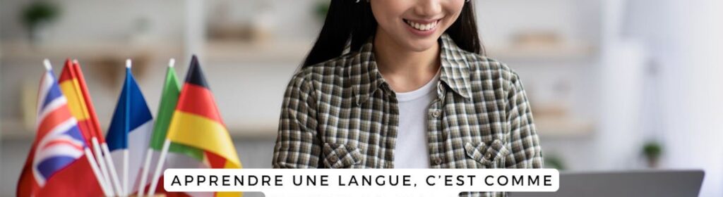 41 langues : autant de plats, d’univers, de souvenirs
