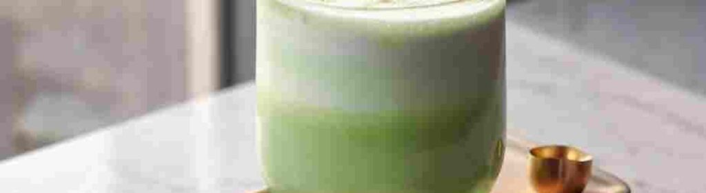 Alimentation saine : le matcha à intégrer dans votre quotidien