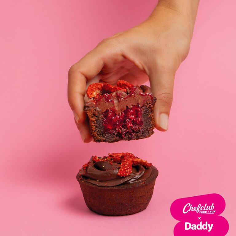 Brownies Cups Brownies Cups