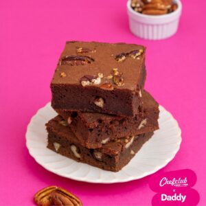 Brownie au chocolat