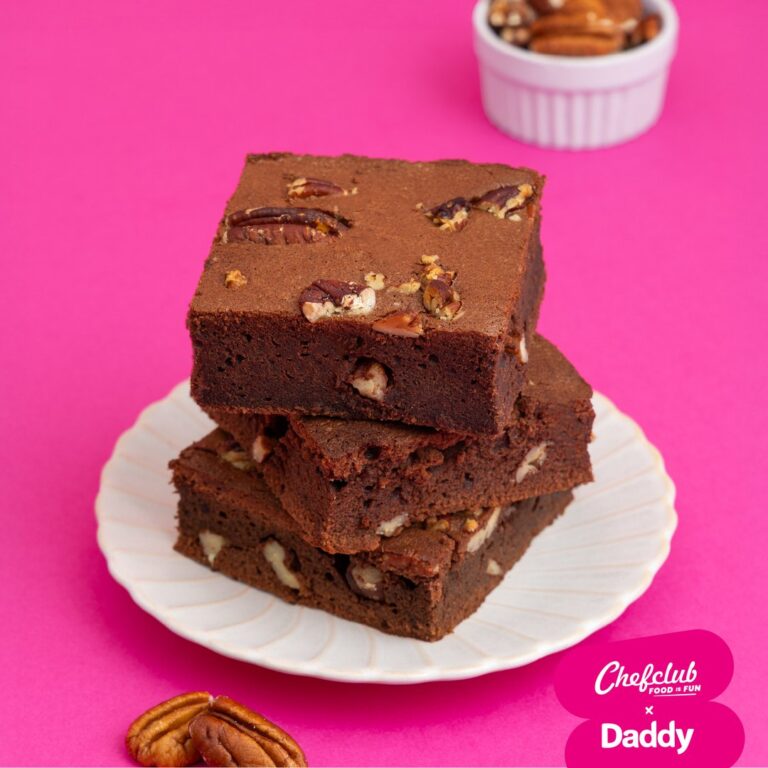 Brownie au chocolat Brownie au chocolat