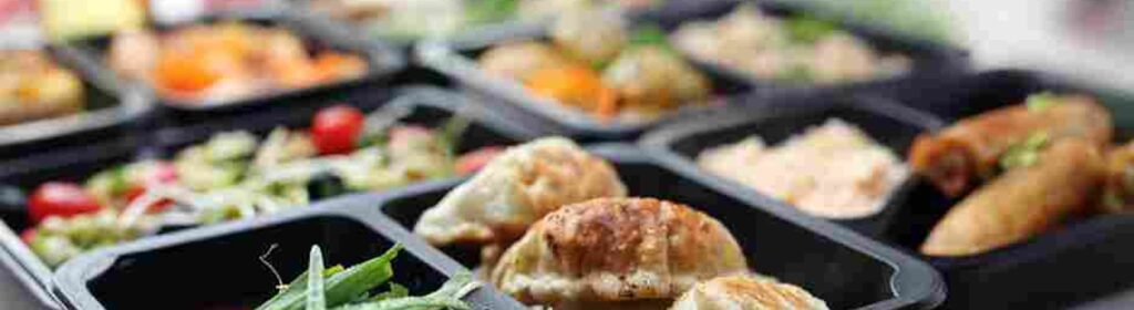 Box alimentaire : Recevez chaque mois un panier gourmand et surprenant