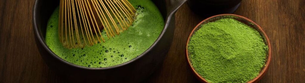 Comment préparer le thé matcha?