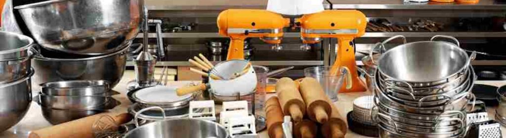 Bien s’équiper en cuisine, sans se ruiner : le guide “vrai de vrai” version Chefclub