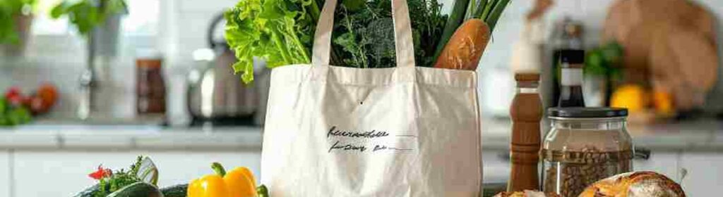 Faire ses courses intelligemment : astuces simples pour bien manger sans se ruiner