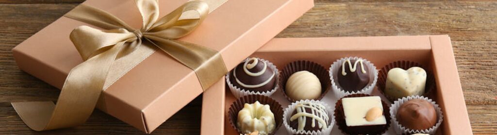 La magie de Noël selon Cluizel : faites le plein de chocolat avec cette offre d’exception