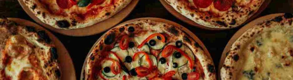 Pizza maison : le secret des soirées conviviales et créatives