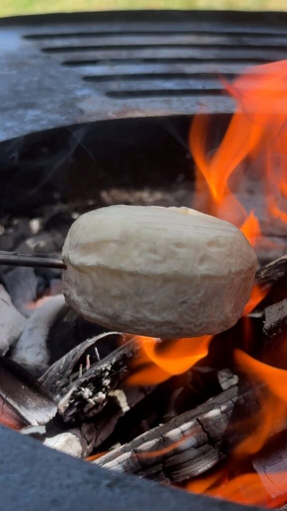 S’mores Gustosi