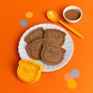 Les speculoos de Carlton