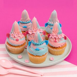 Cupcakes trolls