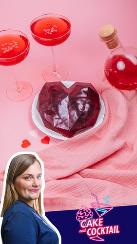 Tiramixir d'amour