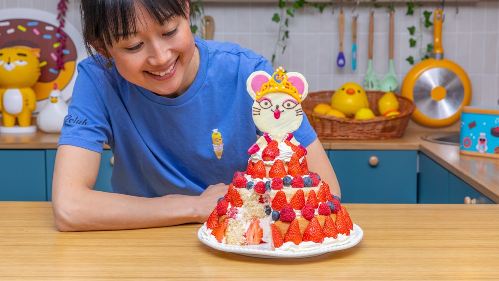 Les Chefclub Friends débarquent dans vos cuisines !