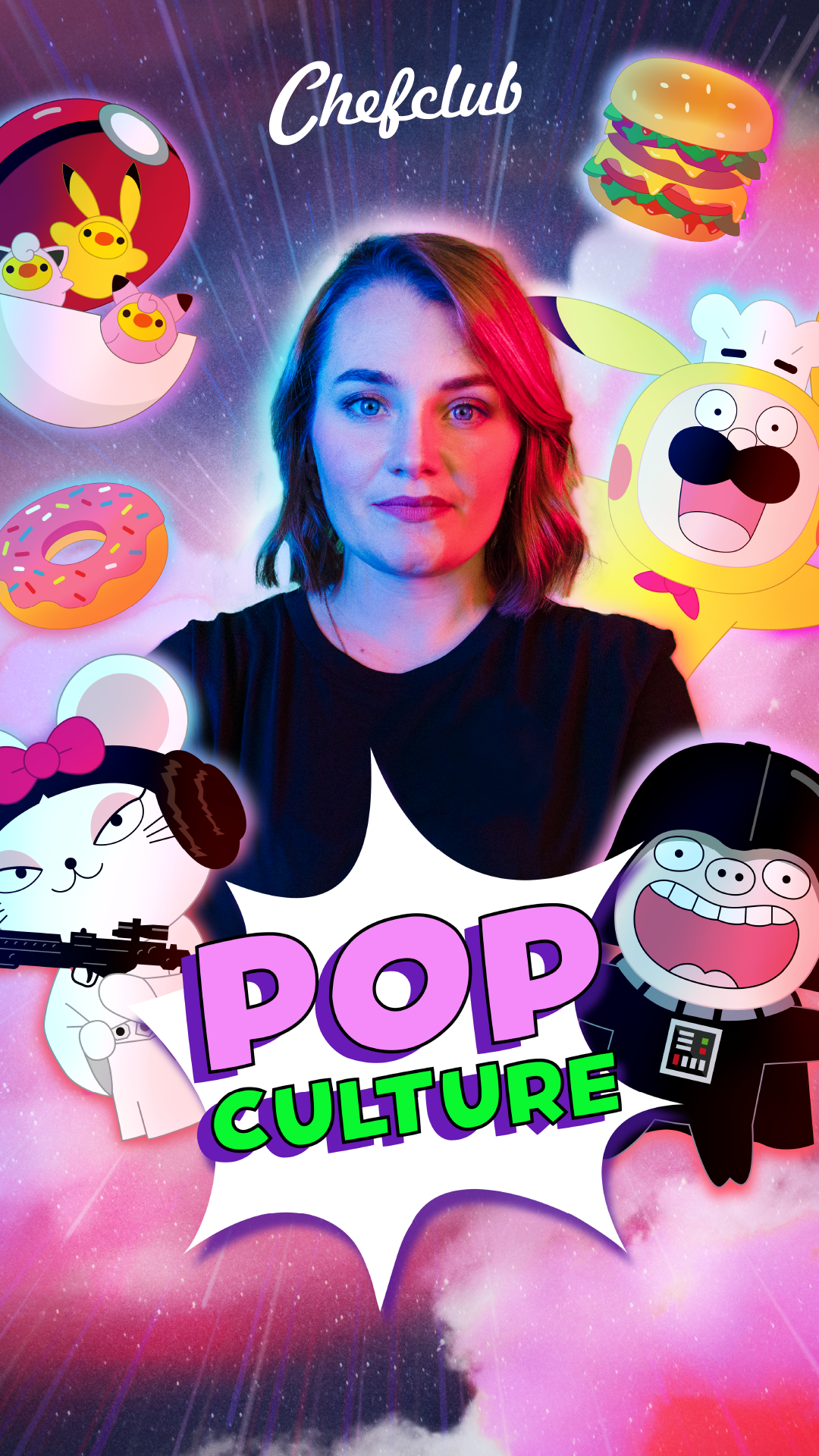Pop Culture