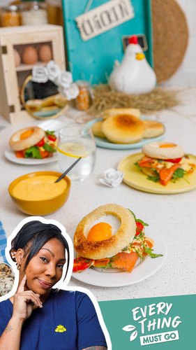 Eggstraordinary Tips