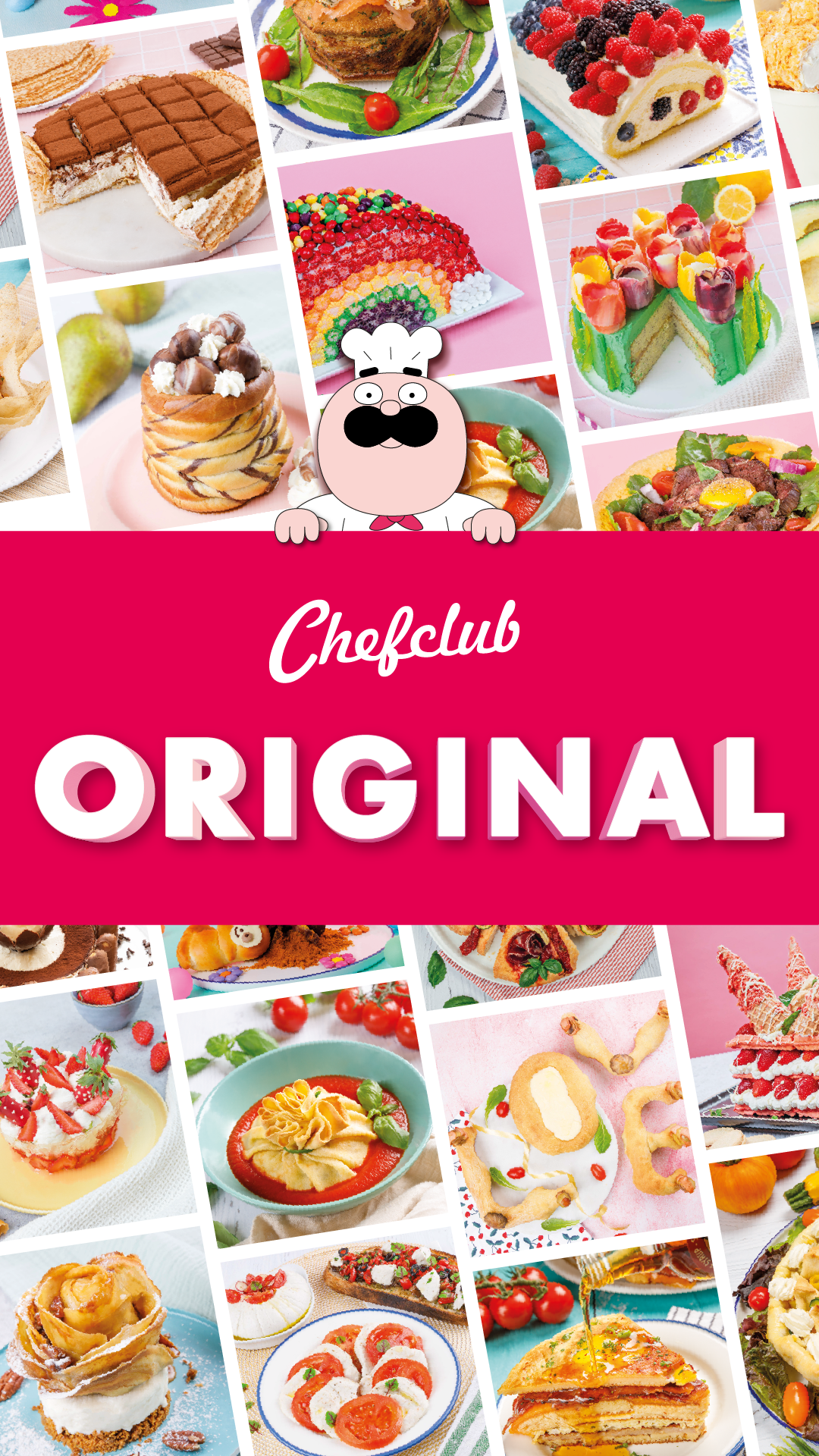 Chefclub Original