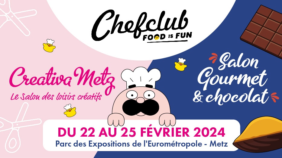 Revivez Metz en images !