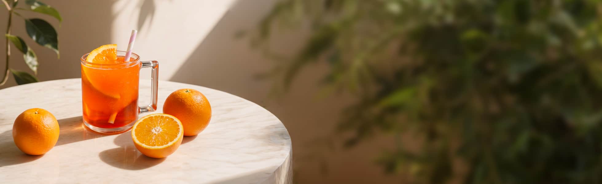 Découvrez LE cocktail de l'été