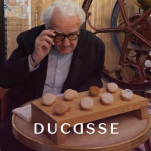 Les macarons