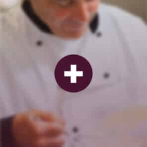 Découvrez Le Club des Chefs