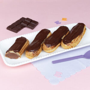 Éclair Épatant Éclair Épatant