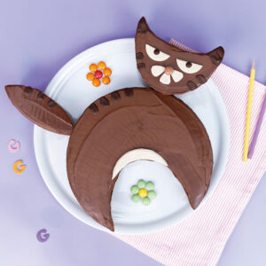 Gâteau Grrr Gâteau Grrr