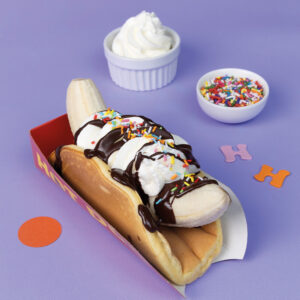 Hot Dog Hilarant Hot Dog Hilarant