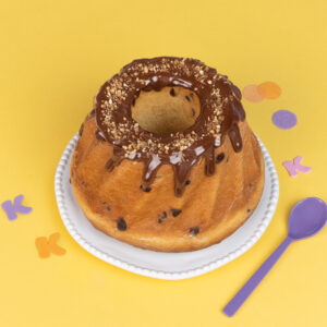 Kouglof King-Size Kouglof King-Size