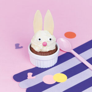 Lava Cake Lapin Lava Cake Lapin