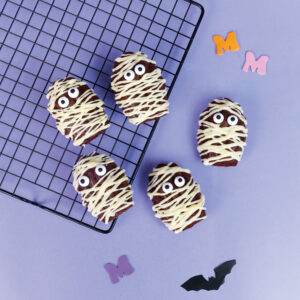 Madeleines Momies Madeleines Momies