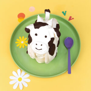 Vacherin Vache