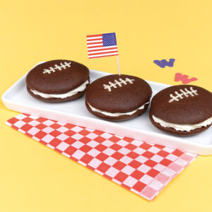 Wonderful Whoopies