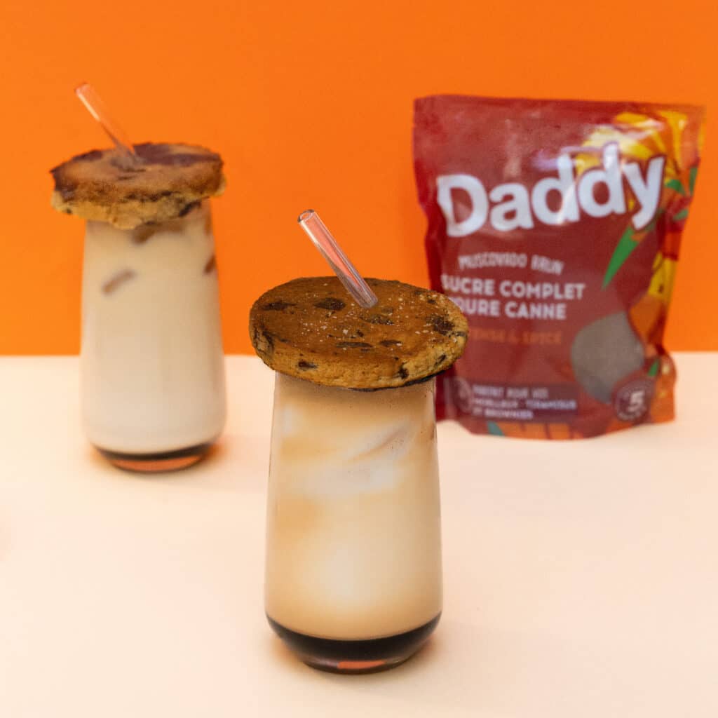 Cookies Cups