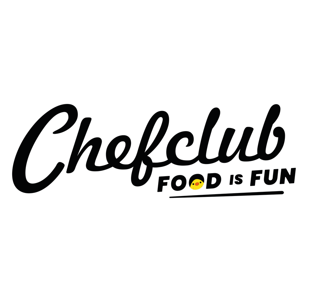 Logo Chefclub
